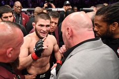 Dana White tiết lộ đãi ngộ khủng khiến Khabib không hứng thú quay lại MMA