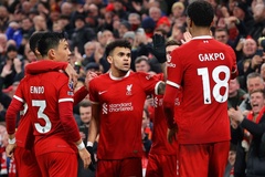 Dự đoán Liverpool vs Southampton, 3h00 ngày 29/2, FA Cup