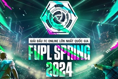 Code FC Online tháng 6/2024, cập nhật code Fo4 mới nhất