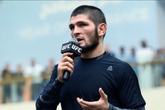 Khabib không hiểu quyết định của UFC: Hãy để Islam đấu Justin Gaethje