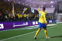 Đội hình ra sân Al Ain vs Al Nassr: Cristiano Ronaldo trở lại
