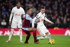 Nhận định, soi kèo Aston Villa vs Tottenham: Đại chiến top 4