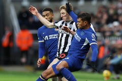 Nhận định, soi kèo Chelsea vs Newcastle: Thêm một lần mất điểm