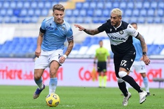 Nhận định, soi kèo Lazio vs Udinese: Vơi đi nỗi buồn