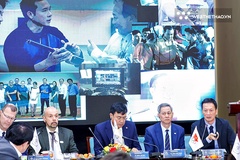 Từ Hoàng Xuân Vinh đến Nguyễn Thị Oanh và cơ hội quảng bá thương hiệu doanh nghiệp Việt Nam ở Olympic Paris 2024