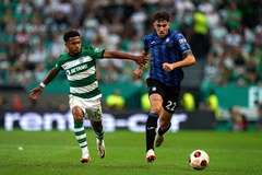 Nhận định, soi kèo Atalanta vs Sporting Lisbon: Vé cho chủ nhà