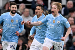Nhận định, soi kèo Man City vs Newcastle: Chích chòe trở lại mặt đất