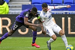 Nhận định, soi kèo Toulouse vs Lyon: Khách gây sốc