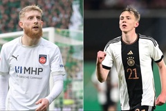 Đội hình tuyển Đức 2024: Danh sách cầu thủ triệu tập trong tháng 3