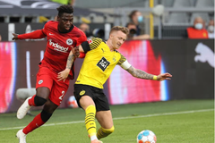 Nhận định, soi kèo Dortmund vs Frankfurt: Bảo toàn top 4