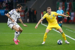 Dự đoán Bosnia vs Ukraine, 2h45 ngày 22/3, vòng play-off Euro 2024