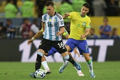 Dự đoán Argentina vs El Salvador, 7h00 ngày 23/3, giao hữu quốc tế