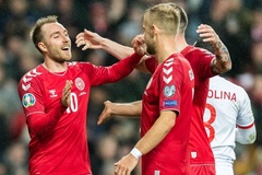 Nhận định, soi kèo Đan Mạch vs Thụy Sĩ: Lính chì nở nụ cười