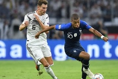Nhận định, soi kèo Pháp vs Đức: Long hổ tranh đấu