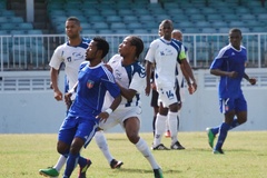 Nhận định, soi kèo Suriname vs Martinique: Phá vỡ cân bằng