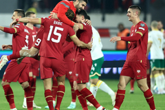 Nhận định, soi kèo Cyprus vs Serbia: Xốc lại tinh thần