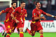 Nhận định, soi kèo Montenegro vs Bắc Macedonia: Phá dớp đối đầu