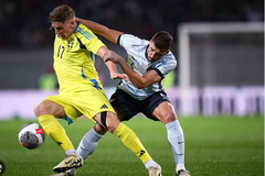 Nhận định, soi kèo Thụy Điển vs Albania: Thất vọng kéo dài