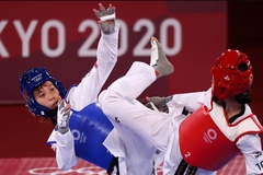 Taekwondo Việt Nam lại vắng bóng ở Olympic: Áp lực thượng tầng xuống chuyên môn?