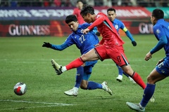 Dự đoán Thái Lan vs Hàn Quốc, 19h30 ngày 26/3, vòng loại World Cup 2026