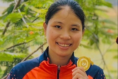 Cựu VĐTG Pencak Silat bức xúc vì bị truất quyền thi đấu "vô lý" tại giải Quốc gia