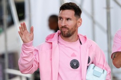 Messi đưa ra tuyên bố về việc giải nghệ khiến người hâm mộ thở phào