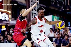 VBA đẩy mạnh giải bóng rổ 3x3 cùng đối tác Nhật Bản: Nỗ lực đưa CLB Việt Nam ra quốc tế