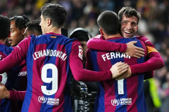 Nhận định, soi kèo Barcelona vs Las Palmas: Gia tăng áp lực