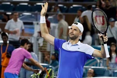 Carlos Alcaraz: Lối chơi tennis của Dimitrov là hoàn hảo!
