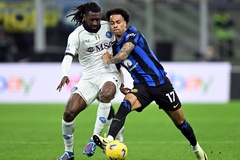 Dự đoán Inter Milan vs Empoli, 1h45 ngày 2/4, Serie A