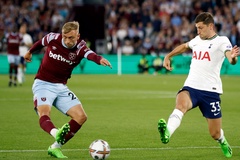 Nhận định, soi kèo West Ham vs Tottenham: Món nợ khó đòi