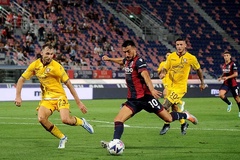 Nhận định, soi kèo Bologna vs Salernitana: Giữ vững top 4