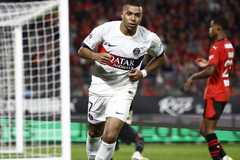 Nhận định, soi kèo PSG vs Rennes: Áp đảo hoàn toàn