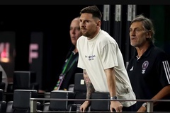 Inter Miami xác nhận Messi trở lại trong trận gặp Colorado ở MLS