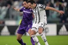 Nhận định, soi kèo Juventus vs Fiorentina: Trở lại quỹ đạo