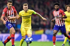 Nhận định, soi kèo Atletico Madrid vs Dortmund: Tận dụng lợi thế