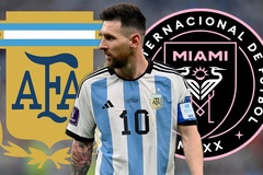 Messi còn chơi bao nhiêu trận nữa trước khi dự Copa America 2024?