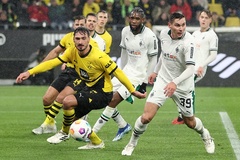 Nhận định, soi kèo Monchengladbach vs Dortmund: Con thuyền lại đắm