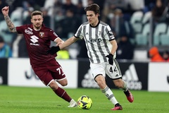 Nhận định, soi kèo Torino vs Juventus: Lão phu nhân mất điểm