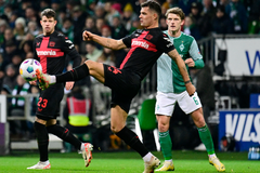 Nhận định, soi kèo Leverkusen vs Werder Bremen: Đăng quang ngôi vô địch