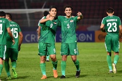 Nhận định, soi kèo U23 Iraq vs U23 Thái Lan: Trận chiến quyết định