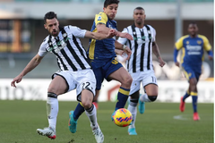 Nhận định, soi kèo Verona vs Udinese: Cắt đuôi đối thủ