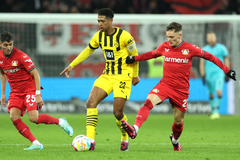 Nhận định, soi kèo Dortmund vs Leverkusen: Chặn đứng kỷ lục