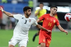 Nhận định, soi kèo U23 UAE vs U23 Trung Quốc: Vớt vát danh dự