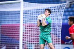 Sai lầm khiến U23 Việt Nam ngậm ngùi chia tay VCK U23 châu Á 2024