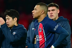 Nhận định, soi kèo PSG vs Le Havre: Bảo vệ thành công ngôi vương