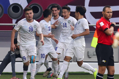 Nhận định, soi kèo U23 Uzbekistan vs U23 Indonesia: Giải mã hiện tương