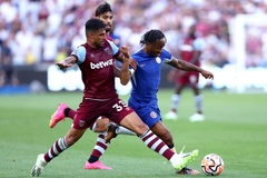 Nhận định, soi kèo Chelsea vs West Ham: Trả món nợ lượt đi