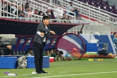 Mất hai ngôi sao nhập tịch, HLV Shin Tae Yong ca thán: “Quá khó cho U23 Indonesia”