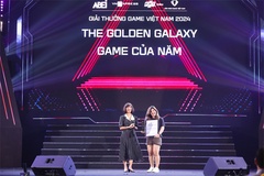 Kết quả Vietnam Game Awards 2024: VNG thắng lớn; Đấu Trường Chân Lý là game của năm